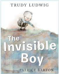 Freebooknotes found 2 sites with book summaries or analysis of invisible boy. The Invisible Boy By Trudy Ludwig 9781582464503 Penguinrandomhouse Com Books