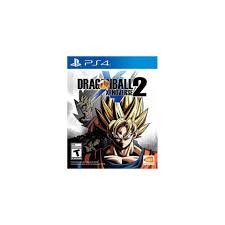 This category has a surprising amount of top dragon ball z games that are rewarding to play. Ps4 Juego Dragon Ball Xenoverse 2 Playstation 4 Playstation 4 Walmart En Linea