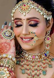 bridal studio hd airbrush makeup in