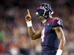 The texans reportedly have held internal discussions about potential partners in a trade for watson, who some members of the organization apparently believe already. Video Deshaun Watson Saves Texans Season With A Brilliant Spin Move Business Insider