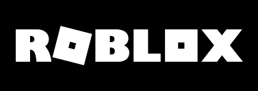 Roblox computer icons black & white logo, roblox shading, game, angle, text png. Roblox Logo Png Free Transparent Png Logos