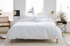 cotton bedsheets for comfort sleep