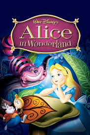 alice in wonderland 1951 synopsis