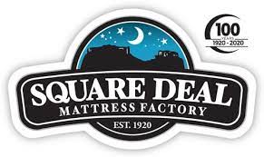 square deal mattress factory upholstery