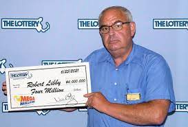 Massachusetts State Lottery winner: June Mega Millions winner claims $4  million prize two months later - masslive.com