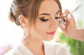 professionelles make up beauty lounge