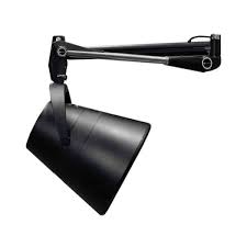 Lux Wall Mounted Hood Hair Dryer