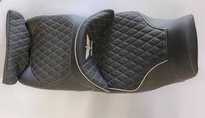 Goldwing Gl1500 Backrest Seat Cover