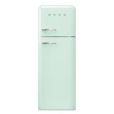 From small appliances for your kitchen to large appliances that you never see (but keep you warm or cool), our editors cover the best home appliances that everyone needs. Buy Smeg Fridges Freezers Online Ambientedirect