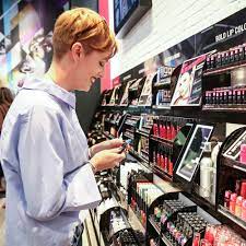 top 10 best sephora makeup in las vegas