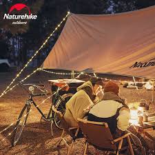 Naturehike Outdoor Ambient String