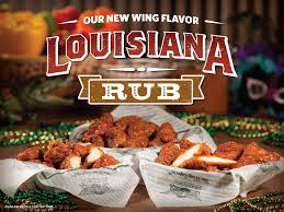 wingstop rubs on new flavor nation s