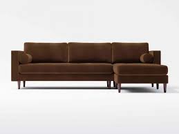 Jacob 4 Seater Sofa Right Hand Chaise