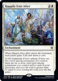 Oct 17, 2019 · this means that when throne of eldraine was released, ixalan, rivals of ixalan, dominaria, and core set 2019 rotated out of standard. Throne Of Eldraine Magic The Gathering