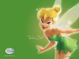 100 tinkerbell wallpapers