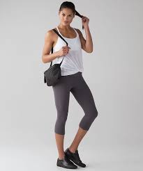 new with lululemon go lightly belt