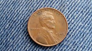 What Is A 1945 Wheat Penny Worth Avalonit Net