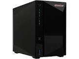 AS3302T 2 Bay Drivestor 2 Pro Desktop NAS (Diskless) Asustor