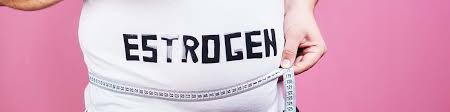 is excess estrogen causing your weight