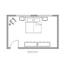 Ready To Use Sample Floor Plan Drawings