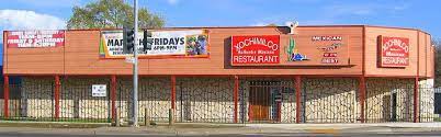 Xochimilco Xochimilco Finest Mexican Restaurant And Grill gambar png