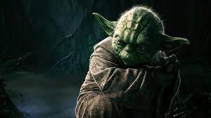 100 yoda wallpapers wallpapers com