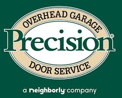 garage door repair service precision