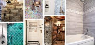 32 Best Shower Tile Ideas And Designs