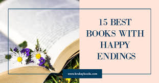 And it's only cold outside, but it's warm inside the lab, so it's okay. 15 Best Books With Happy Endings Broke By Books