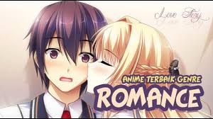 Anime action sangat populer dikalangan pria. Top 15 Anime Romance Best Anime Youtube