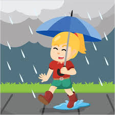 100 000 cartoon rainy day vector images