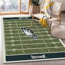 homefield rug nfl area rug bedroom