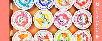 Chobani Greek Yogurt Giveaway