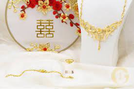 gold si dian jin 四点金 orient