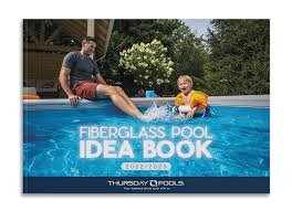 Fiberglass Pools Start Your Weekend