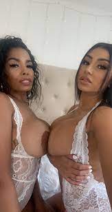 Havana Ginger on X: Me and my sexy Mami 😍 want to see what happen next 🥵  t.coizRaSeHiGl  X