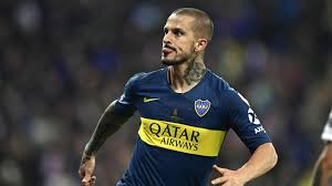 Boca juniors brought to you by: Marseille Bring In Boca Juniors Striker Benedetto