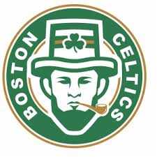 Logos related to boston celtics. Boston Celtics Alternate Logo Vector File