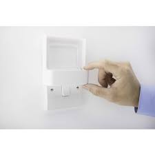 Security Digital Wall Timer Switch