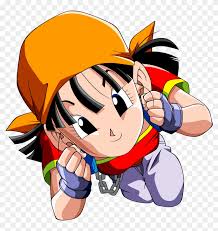 Check spelling or type a new query. Dragon Ball Gt Pan V Pan Dragonball Gt Free Transparent Png Clipart Images Download