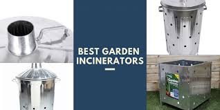 best garden incinerator reviews uk