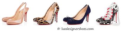 louboutin shoes review lux