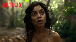 The jungle book gets a darker makeover. Mowgli Legend Of The Jungle Official Trailer Hd Netflix Youtube