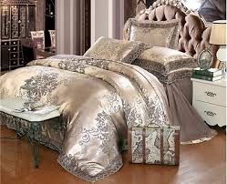 regency royal double bed sheet sets