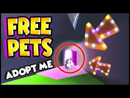 You can redeem stars for pets. This Location Gets You Free Pets In Adopt Me Plus Free Fly Potions Working 2020 Adopt Me Secrets Youtube Pets In Adopt Me Adopt Me Adopt Me Roblox