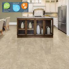 stone look vinyl tile flooring