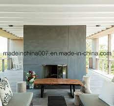 20mm fireplace surround cement board