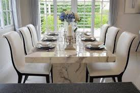 20 Dining Table Designs To Complement