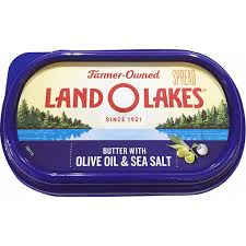 land o lakes spreadable er with