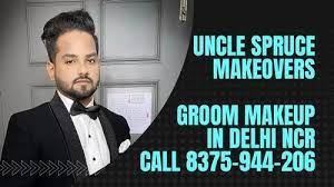 grooms make up service at best in